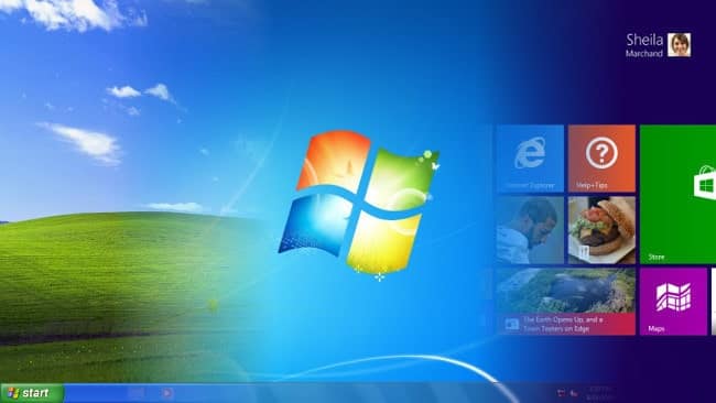 En este momento estás viendo Cómo actualizar de Windows XP a Windows Vista