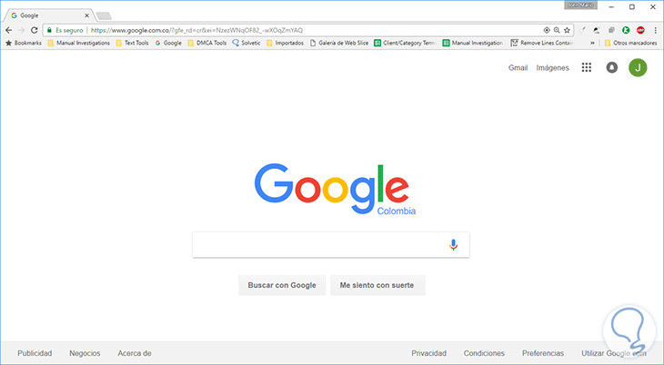 En este momento estás viendo Cómo administrar los Marcadores de Google Chrome