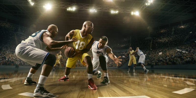 En este momento estás viendo TusCamisetasNBA – Consejos para convertirse en buen jugador de baloncesto