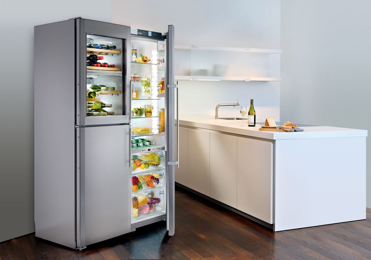 En este momento estás viendo ¿Cómo usar un frigorífico nuevo?