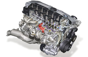 Lee más sobre el artículo ¿Cómo revisar el estado del Motor de un coche?