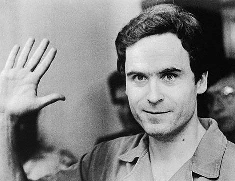 Ted Bundy: Perfil del infame asesino en serie