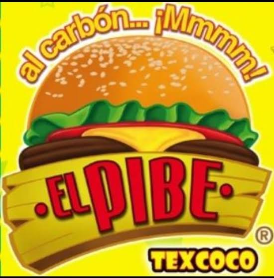 ¿En qué lugar de Texcoco puedo disfrutar de hamburguesas al carbón?