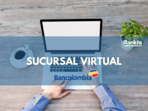 Lee más sobre el artículo La Sucursal Virtual Personas de Bancolombia: Accede a todos los servicios desde la comodidad de tu hogar
