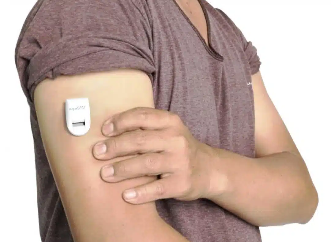 Lee más sobre el artículo Usar el glucómetro sin pinchazo para el control de la diabetes